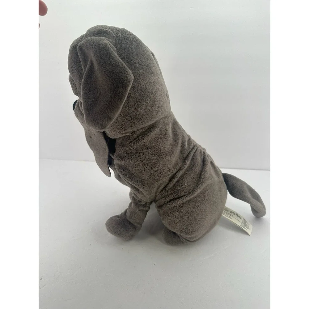 Universal Studios The Wizarding World Harry Potter Fang Dog Plush Doll